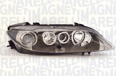 Headlight MAGNETI MARELLI 712014005387