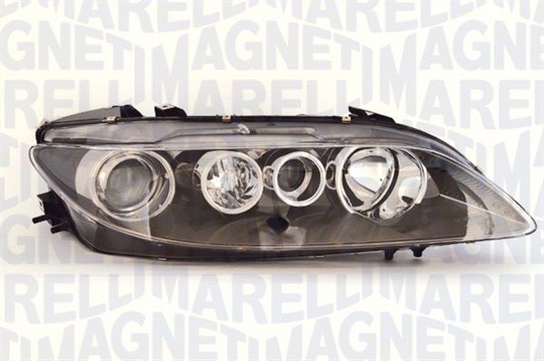 MAGNETI MARELLI 712014005388 Headlight