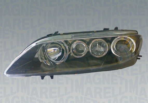 MAGNETI MARELLI 712014005389 Headlight