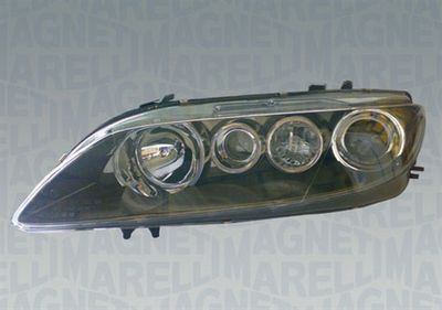 Headlight MAGNETI MARELLI 712014005389
