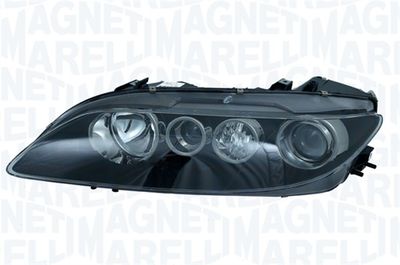 Headlight MAGNETI MARELLI 712014005436