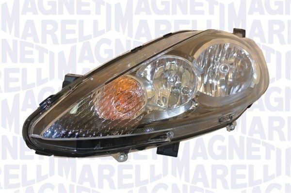 MAGNETI MARELLI 712014008874 Headlight