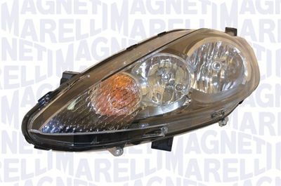 Headlight MAGNETI MARELLI 712014008874