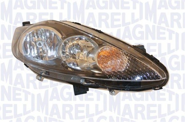 MAGNETI MARELLI 712014008875 Headlight