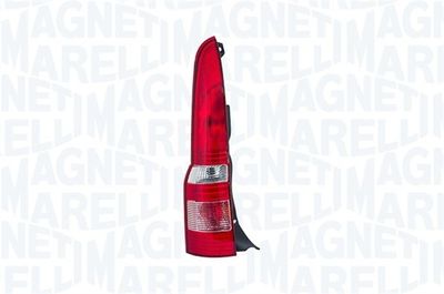Tail Light Assembly MAGNETI MARELLI 712028020122