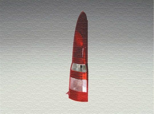 MAGNETI MARELLI 712028020702 Tail Light Assembly