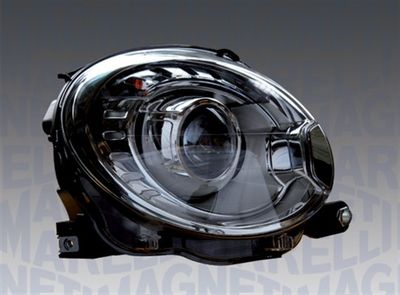 Headlight MAGNETI MARELLI 712046690112