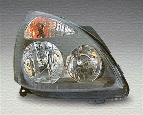 MAGNETI MARELLI 712100221110 Headlight