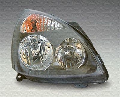Headlight MAGNETI MARELLI 712100221110