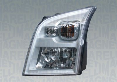 Headlight MAGNETI MARELLI 712101001120