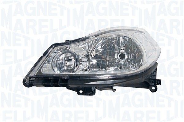 MAGNETI MARELLI 712102251110 Headlight