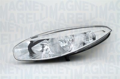 Headlight MAGNETI MARELLI 712102501110
