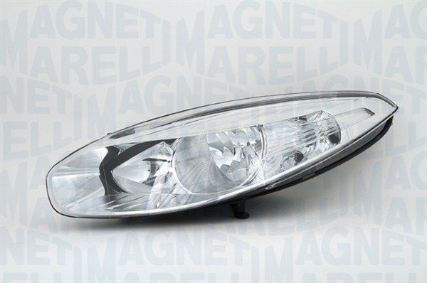 MAGNETI MARELLI 712102601110 Headlight