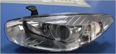 Headlight MAGNETI MARELLI 712102651110