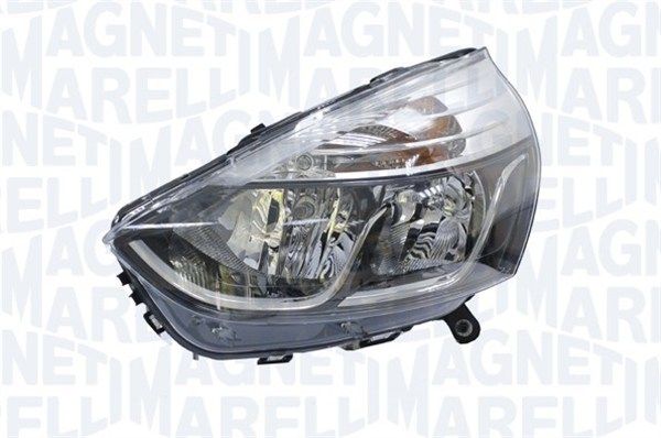 MAGNETI MARELLI 712103301110 Headlight