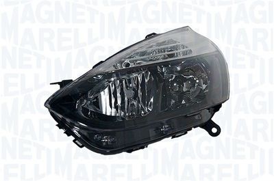 Headlight MAGNETI MARELLI 712103351110