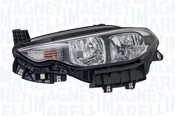 MAGNETI MARELLI 712105301110 Headlight