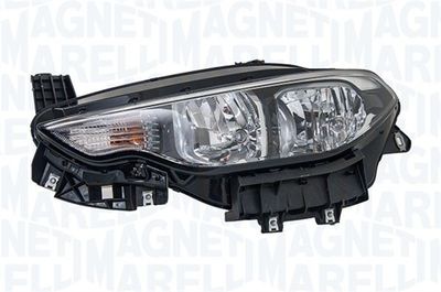 Headlight MAGNETI MARELLI 712105301110