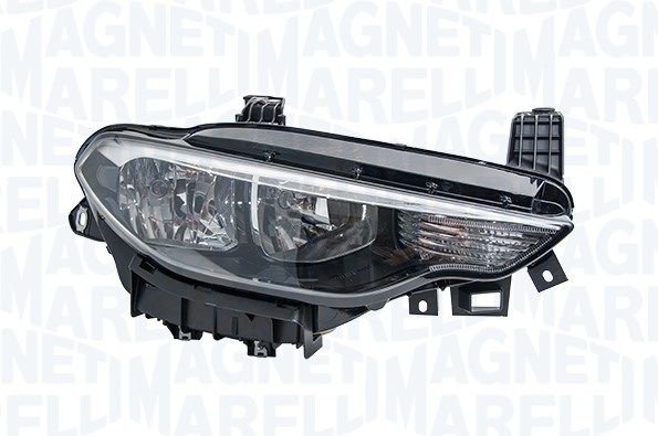 MAGNETI MARELLI 712105329980 Headlight