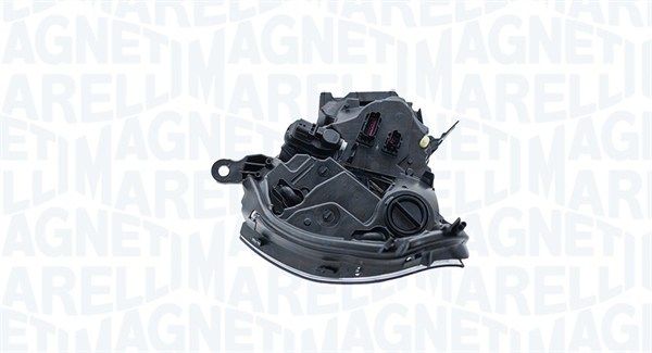 MAGNETI MARELLI 712105901120 Headlight