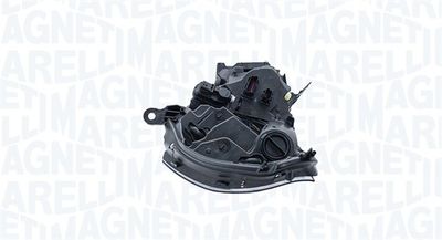 Headlight MAGNETI MARELLI 712105901120