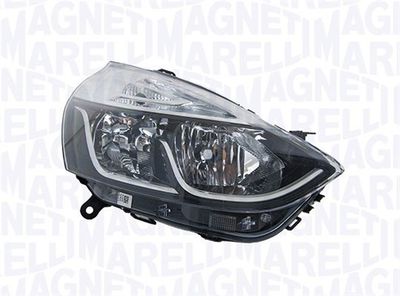 Headlight MAGNETI MARELLI 712105911110