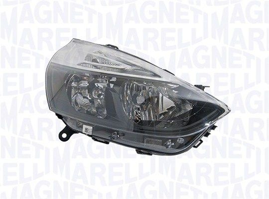 MAGNETI MARELLI 712105921110 Headlight