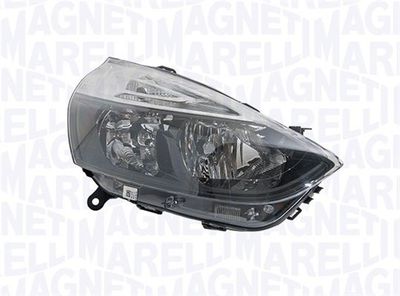 Headlight MAGNETI MARELLI 712105921110