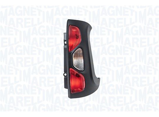 MAGNETI MARELLI 712106301110 Tail Light Assembly