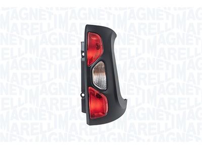 Tail Light Assembly MAGNETI MARELLI 712106301110