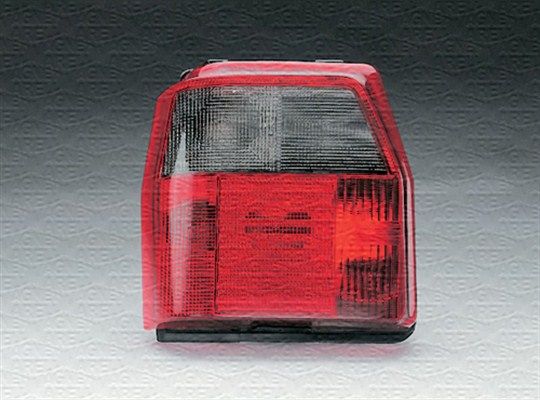 MAGNETI MARELLI 712168301110 Lens, tail light assembly