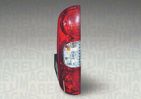 MAGNETI MARELLI 712201101110 Tail Light Assembly