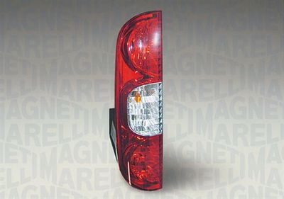 Tail Light Assembly MAGNETI MARELLI 712201101110