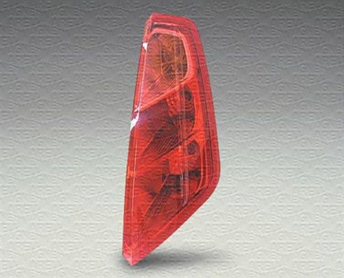 MAGNETI MARELLI 712201401110 Tail Light Assembly