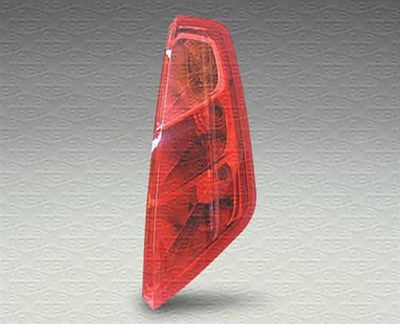 Tail Light Assembly MAGNETI MARELLI 712201401110