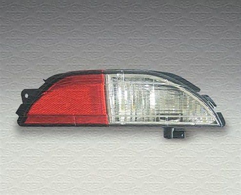 MAGNETI MARELLI 712201451110 Rear Fog Light