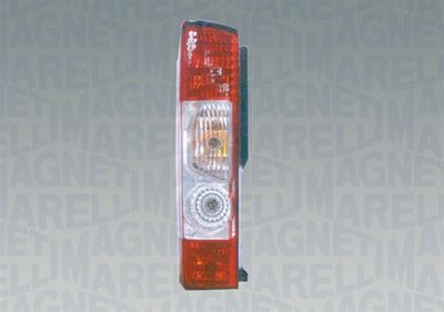 Tail Light Assembly MAGNETI MARELLI 712201521120