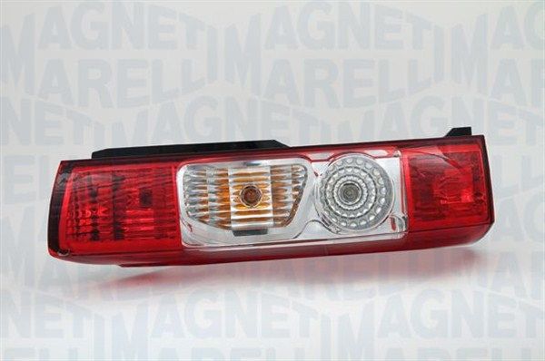 MAGNETI MARELLI 712201571120 Tail Light Assembly