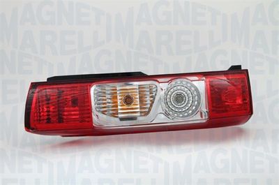 Tail Light Assembly MAGNETI MARELLI 712201571120