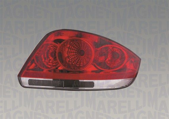 MAGNETI MARELLI 712202001110 Tail Light Assembly