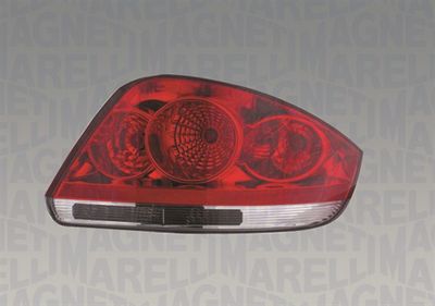 Tail Light Assembly MAGNETI MARELLI 712202001110