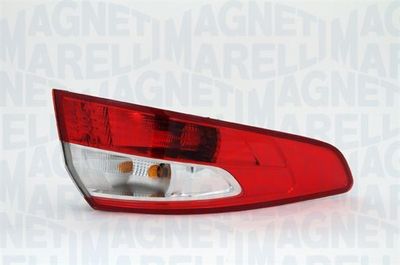 Tail Light Assembly MAGNETI MARELLI 712203401120