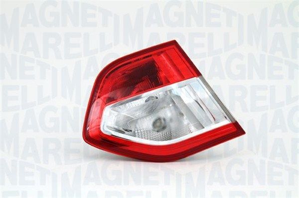 MAGNETI MARELLI 712203451120 Tail Light Assembly
