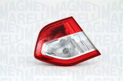 Tail Light Assembly MAGNETI MARELLI 712203451120