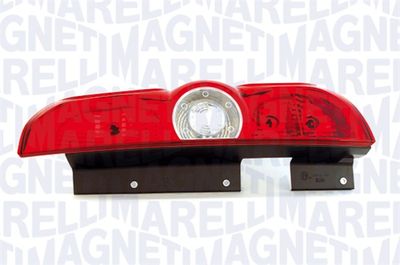 Tail Light Assembly MAGNETI MARELLI 712203701110
