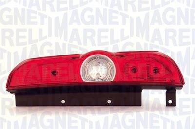 Tail Light Assembly MAGNETI MARELLI 712203721110