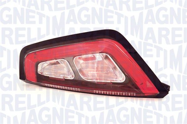 MAGNETI MARELLI 712203981120 Tail Light Assembly