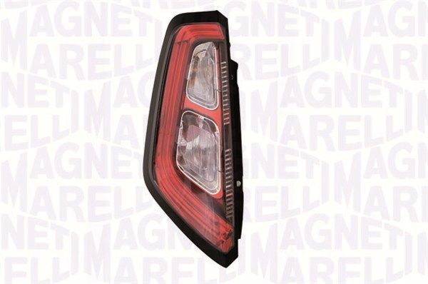 MAGNETI MARELLI 712204031120 Tail Light Assembly