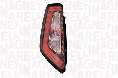 Tail Light Assembly MAGNETI MARELLI 712204031120