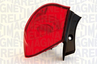 Tail Light Assembly MAGNETI MARELLI 712204201110